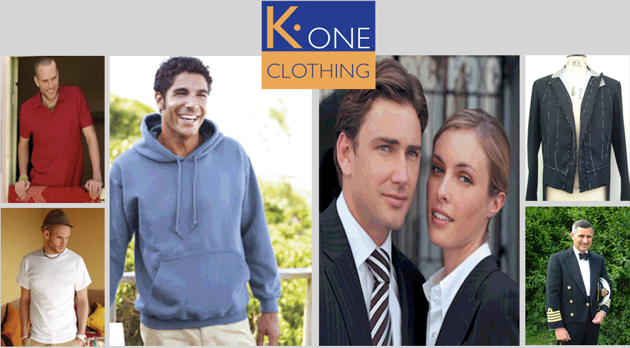 K ONE Clothing