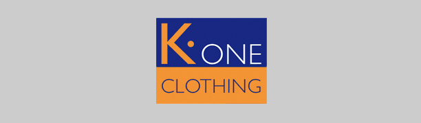 K ONE Clothing