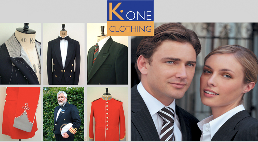 K ONE Clothing